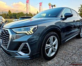 AUDI Q3 SPB 35 TDI S tronic S line edition