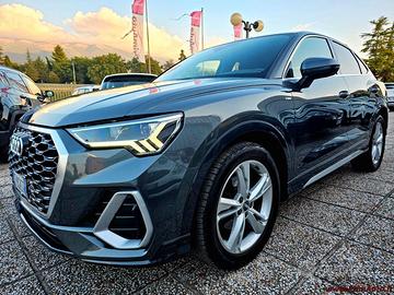 AUDI Q3 SPB 35 TDI S tronic S line edition