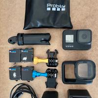 GoPro 8 Hero Black