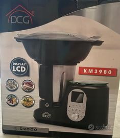 Robot da cucina