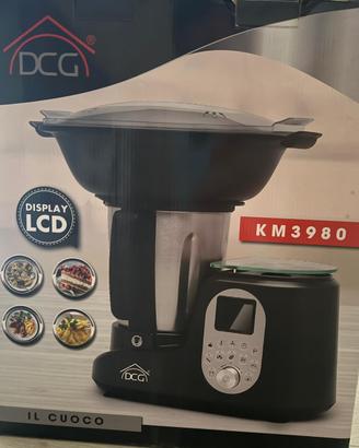 Robot da cucina