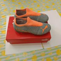 scarpe da calcio junior 