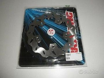 Disco braking posteriore tmax 530 560 + pastiglie