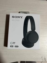 cuffie sony wireless