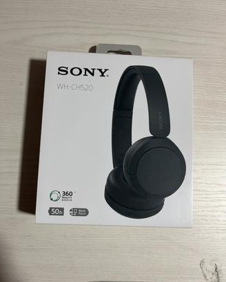 cuffie sony wireless