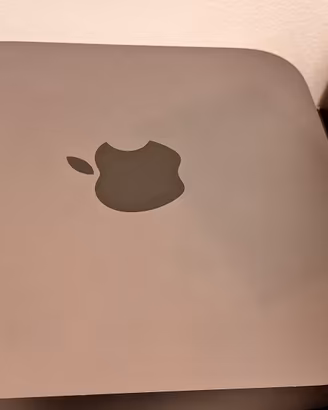 Mac Mini 2018 i7 16gb ssd 500gb