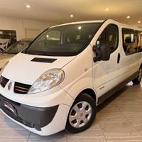 Renault Trafic 2.5 Diesel 9 posti