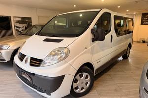 Renault Trafic 2.5 Diesel 9 posti