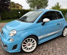 Abarth 595 Competizione 160cv mta