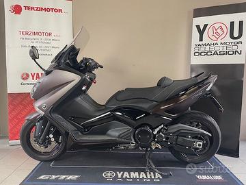 Yamaha T Max 530 Bronze Max ABS
