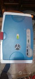 Frigorifero portatile 12v/220v alte prestazioni 40