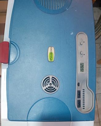 Frigorifero portatile 12v/220v alte prestazioni 40