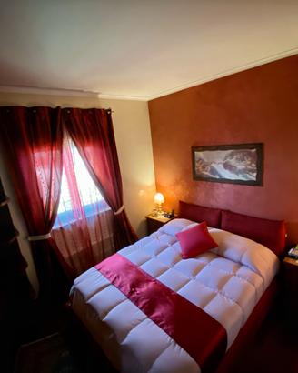 Letto chateau d'ax