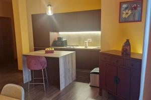 AP28 - Pieve a Sinalunga ampio appartamento di cir