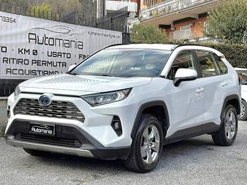 Toyota RAV 4 2.5 Hybrid PREZZOREALE\PRONTACONSEGN