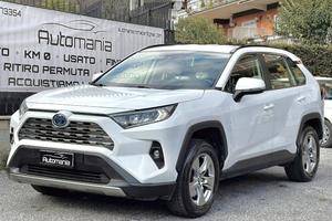 Toyota RAV 4 2.5 Hybrid PREZZOREALE\PRONTACONSEGN