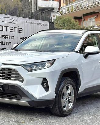 Toyota RAV 4 2.5 Hybrid PREZZOREALE\PRONTACONSEGN