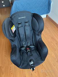 Seggiolino auto Bebe’ Confort Iseos Neo Plus