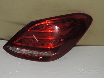 FANALE POSTERIORE DX MERCEDES C W205