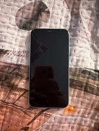 iphone 11 azzurro