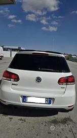 golf 6