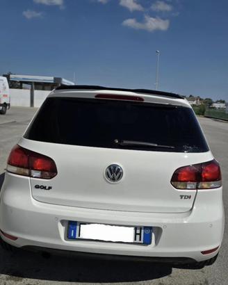 golf 6