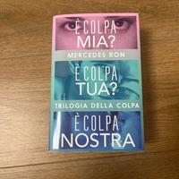Trilogia Della Colpa