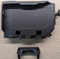 Bmw motorrad connected ride cradle