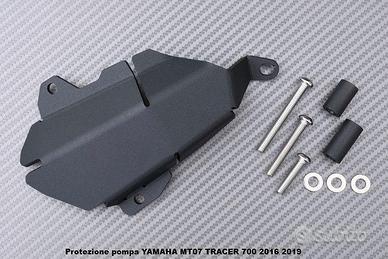 Protezione pompa YAMAHA MT07 TRACER 700 2016 2019