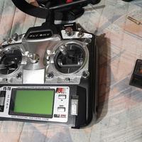 drone accessori telecomando fpv imbrago area