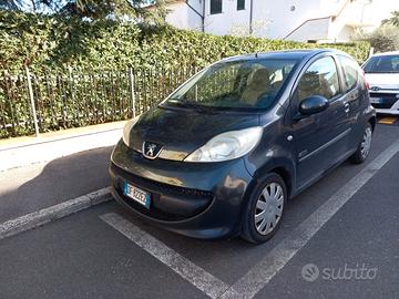 Peugeot 107 1.4 HDI