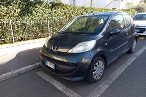 Peugeot 107 1.4 HDI
