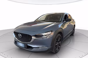 MAZDA CX-30 2.0 m-hybrid Homura 2wd 150cv 6mt