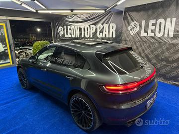 Porsche Macan 2.9 S accetto permute e finanziament