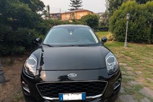 Ford Puma 2023