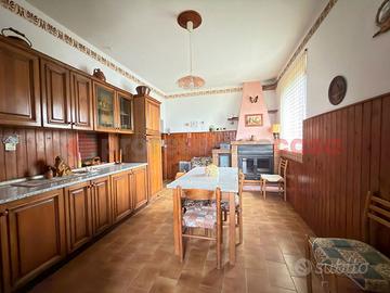 Casa Indipendente Arezzo [RIF VL114VRG]