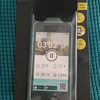 porta telefono