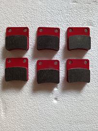 pastiglie Kart NUOVE