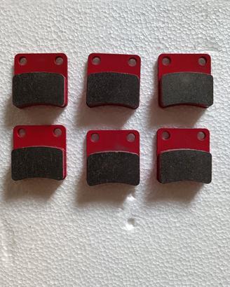 pastiglie Kart NUOVE