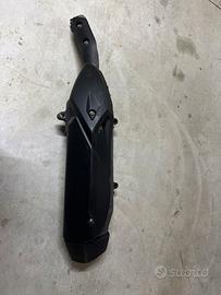 Marmitta originale Yamaha Xmax400