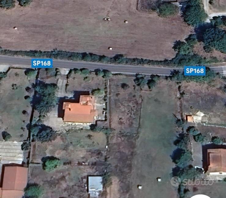 Terreno agricolo - Vista 2