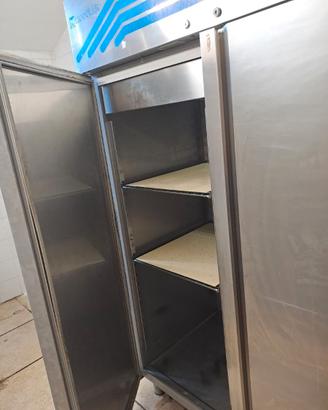 armadio frigo inox per bevande