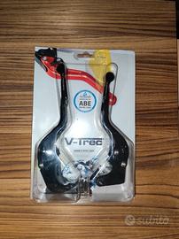 Honda CB 1000 R kit Leve Barracuda