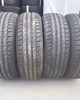 gomme usate 1856015 Estivo KLEBER - DYNAXER HP3 - 