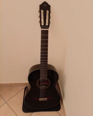 Chitarra classica Yamaha CG 142S Black