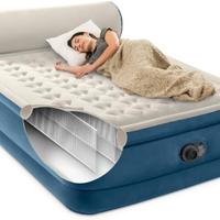 SILKY BED materasso gonfiabile