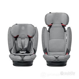 BÉBÉ CONFORT TITAN PRO – Grigio