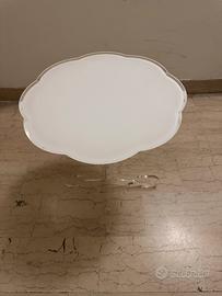 Comodino plexiglas