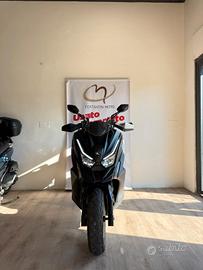 Kymco DTX 360 350i