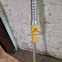 diserbante elettrico